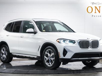 Certified 2023 BMW X3 sDrive30i w/ Premium Package