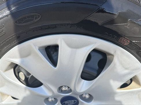 Used 2014 Ford Fusion S image 11