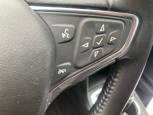 Used 2020 Chevrolet Equinox LT w/ LT True North Edition AWD/4WD image 43