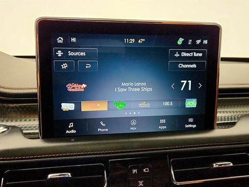 Used 2022 Lincoln Aviator Black Label w/ Dynamic Handling Package image 17