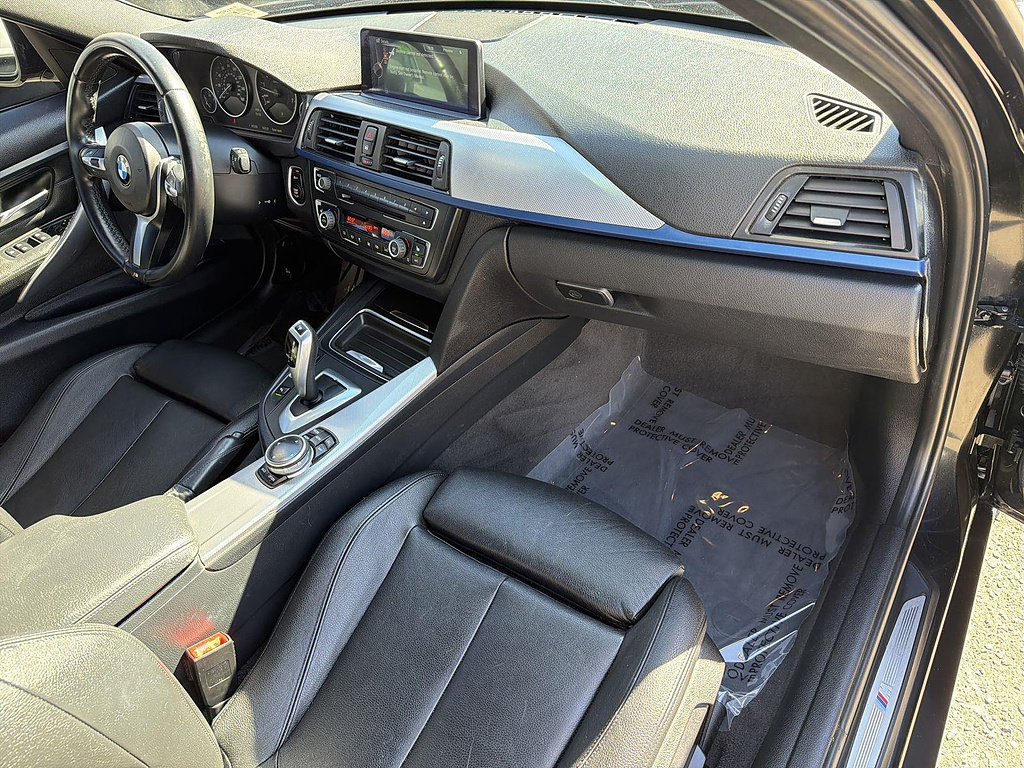 Used 2014 BMW 335i Sedan RWD image 29