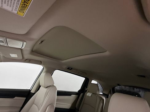 New 2026 Honda Odyssey EX-L image 26