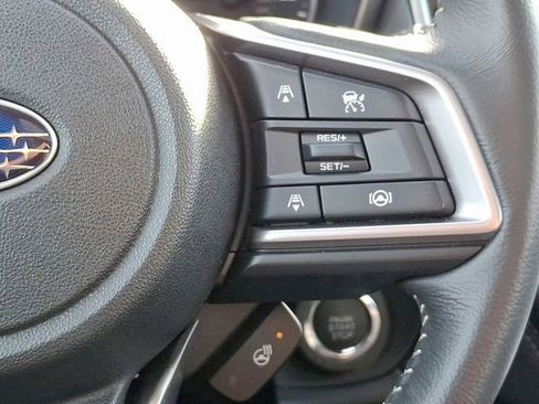 Certified 2025 Subaru Legacy Limited image 25