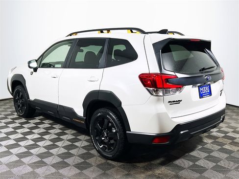 Used 2024 Subaru Forester Wilderness image 6