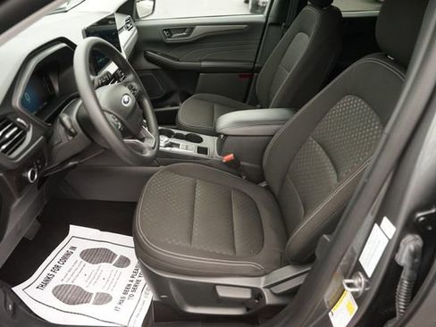 Used 2025 Ford Escape Active w/ Tech Pack #1 FWD image 9