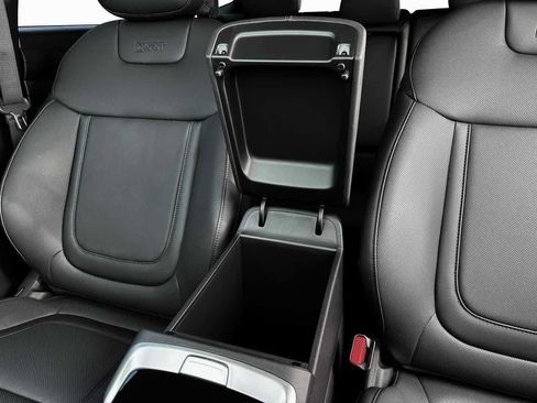 New 2025 Hyundai Tucson XRT AWD/4WD image 18