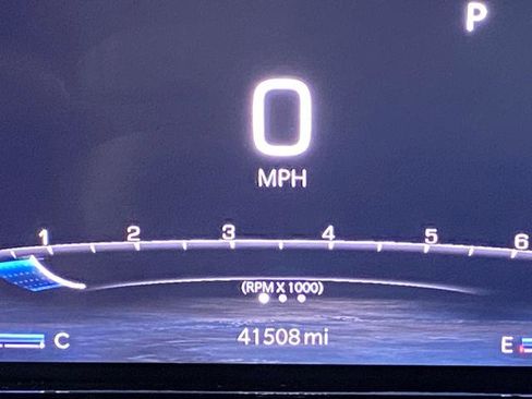 Used 2022 Jeep Grand Wagoneer Series III image 6