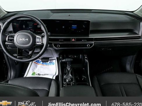 Used 2025 Kia Sorento S FWD image 18
