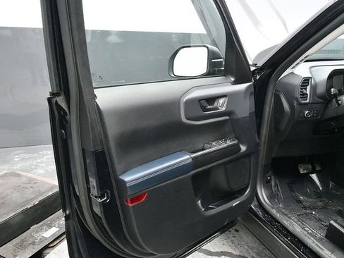 Used 2021 Ford Bronco Sport Outer Banks image 16