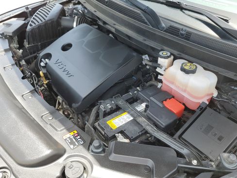 Used 2020 Buick Enclave Essence image 26