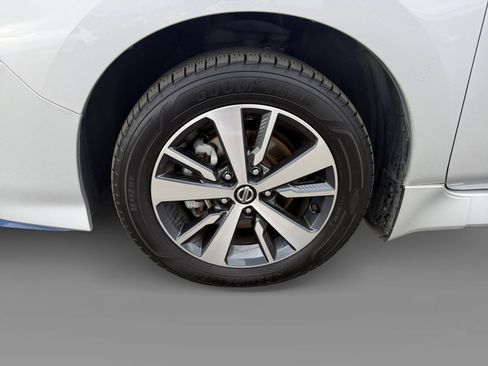 Used 2022 Nissan Leaf S Plus image 9