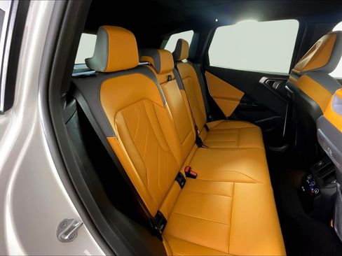 New 2026 BMW X3 xDrive30 image 13