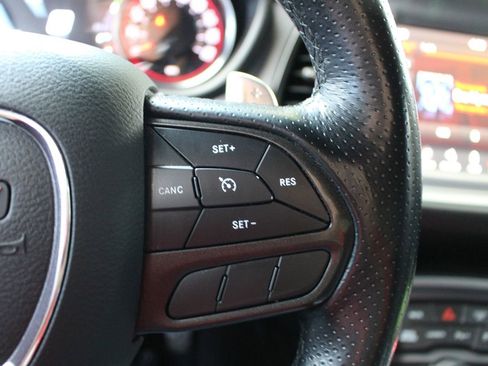 Used 2021 Dodge Challenger R/T Scat Pack w/ Driver Convenience Group image 24