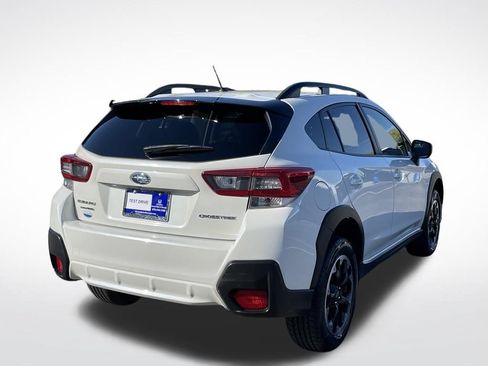 Used 2022 Subaru Crosstrek 2.0i AWD/4WD image 6