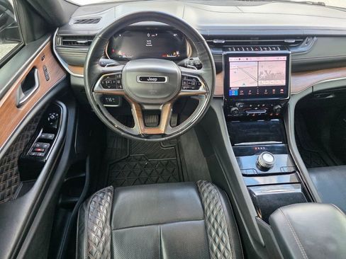 Used 2022 Jeep Grand Cherokee Summit image 13