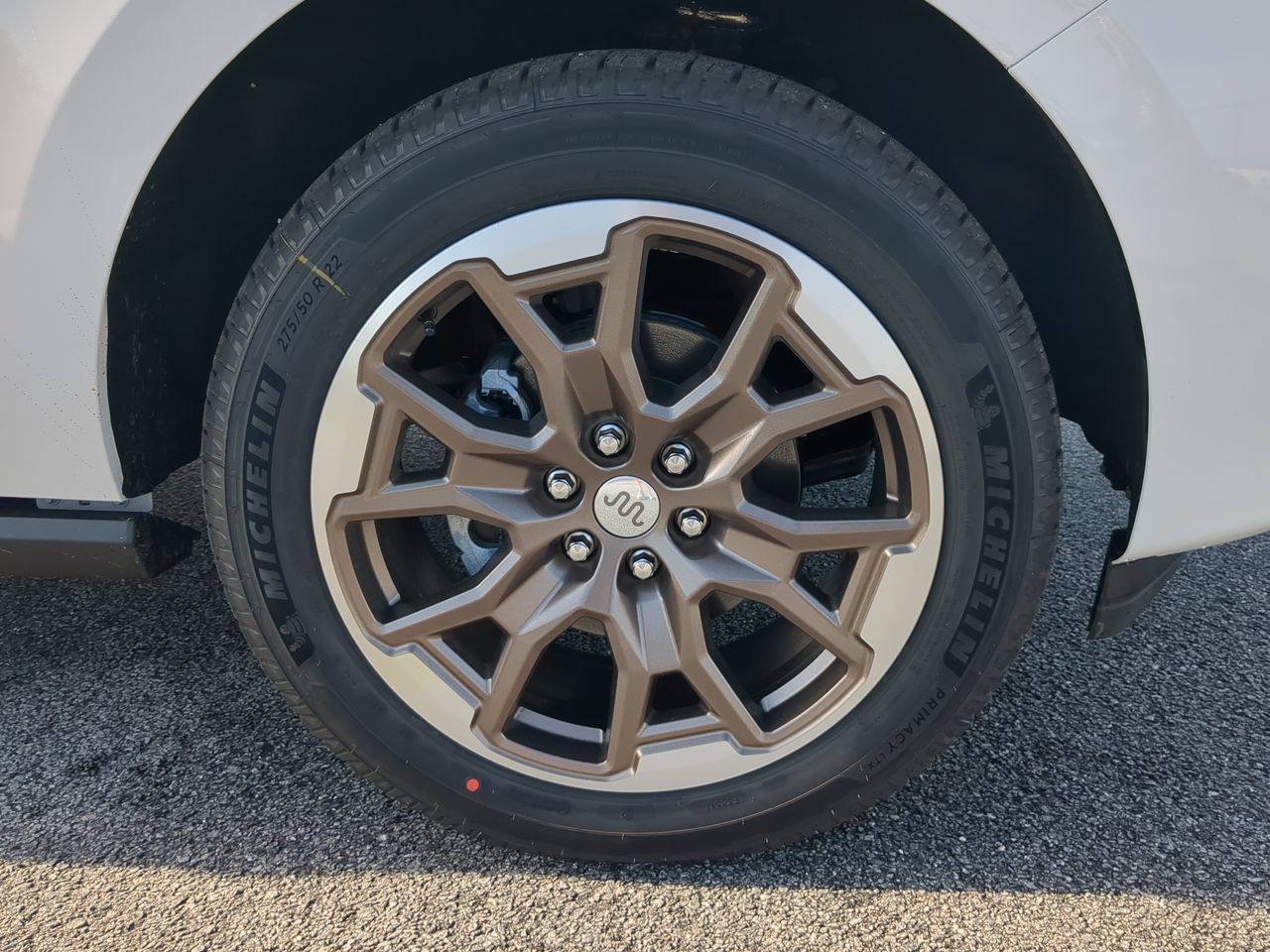 New 2026 Ford Expedition King Ranch AWD/4WD image 9