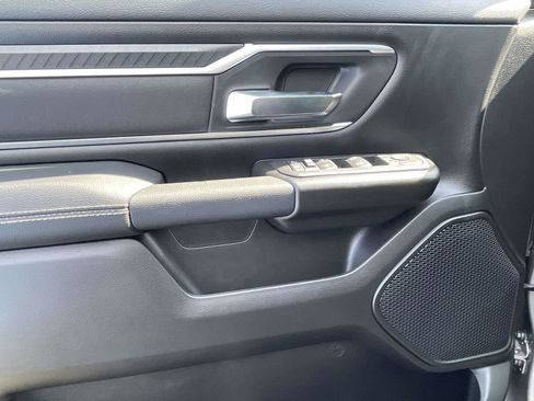 New 2026 RAM 1500 Big Horn image 24