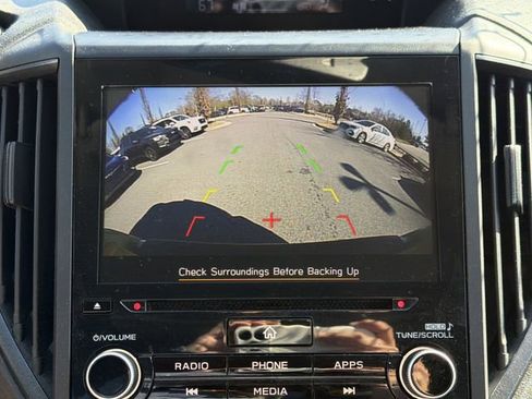 Used 2021 Subaru Crosstrek 2.5i Sport w/ Moonroof Package image 26