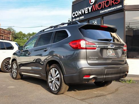 Used 2021 Subaru Ascent Limited w/ Technology Package AWD/4WD image 6
