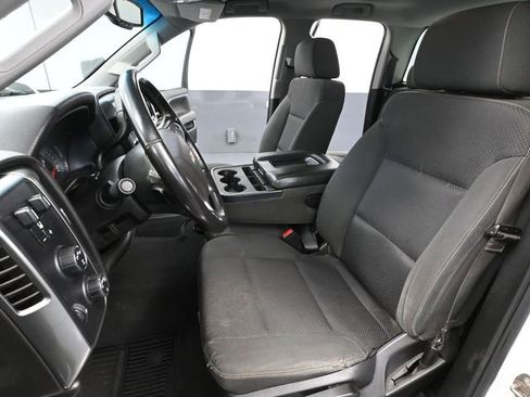 Used 2019 Chevrolet Silverado 2500 LT image 25