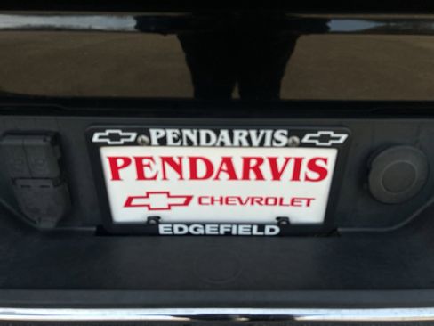 Used 2020 Chevrolet Silverado 2500 LTZ image 4