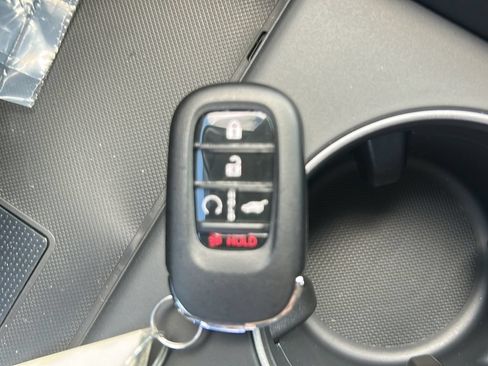 New 2026 Honda Pilot EX-L image 24