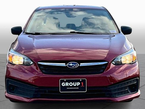 Used 2023 Subaru Impreza 2.0i image 4