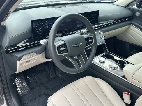 Used 2026 Genesis GV80 2.5T RWD image 10
