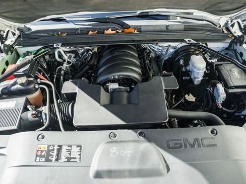 Used 2016 GMC Yukon SLT w/ Open Road Package image 21