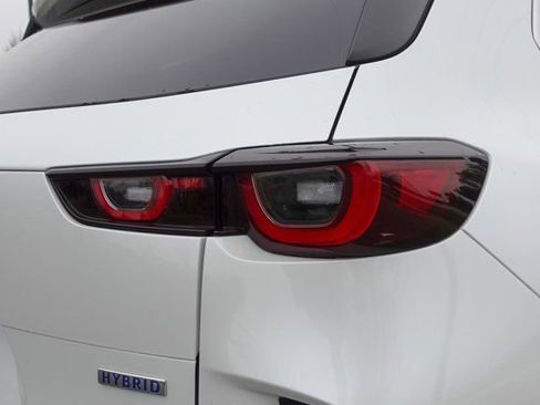 Certified 2025 MAZDA CX-50 2.5 Hybrid w/ Premium Plus Pkg AWD/4WD image 5