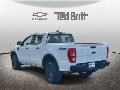 Used 2021 Ford Ranger XL w/ Equipment Group 101A High image 6