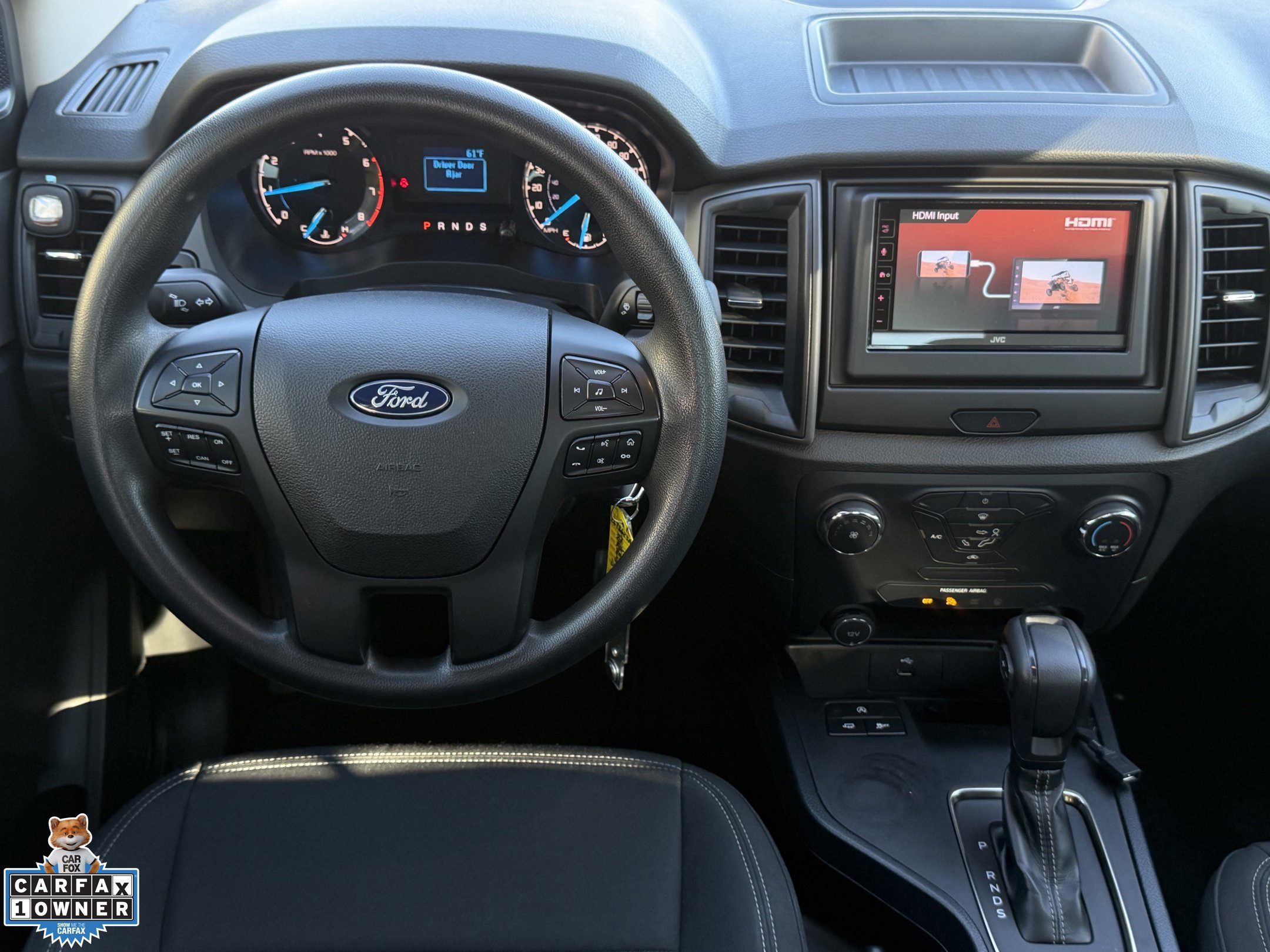 Used 2021 Ford Ranger XL w/ Equipment Group 101A High RWD image 31