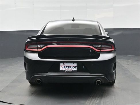 Used 2023 Dodge Charger GT w/ Blacktop Package image 5