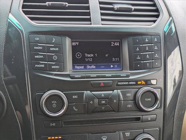 Used 2016 Ford Explorer FWD image 14
