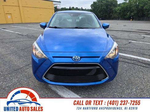 Used 2018 Toyota Yaris iA FWD image 7