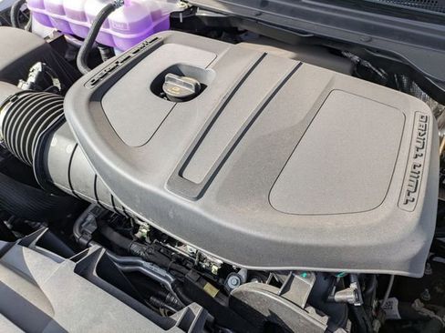 New 2026 RAM 1500 Big Horn AWD/4WD image 28