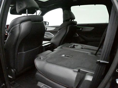 Certified 2025 Acura MDX A-Spec image 11