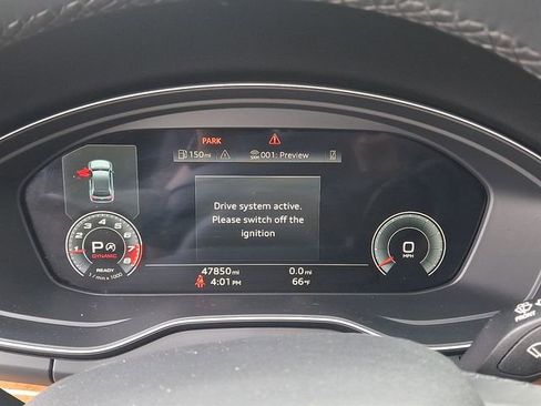 Used 2021 Audi Q5 2.0T Premium Plus w/ Premium Plus Package AWD/4WD image 25