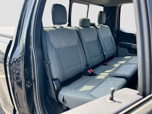 Used 2021 Ford F150 XLT w/ Equipment Group 302A High AWD/4WD image 27