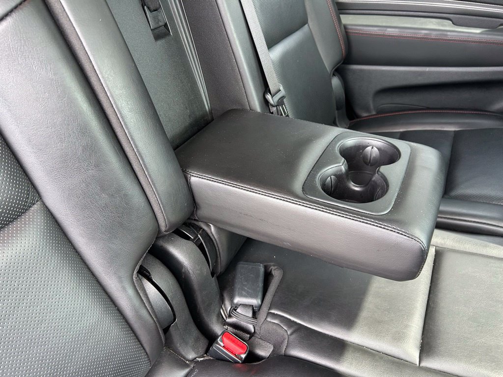 Used 2024 Dodge Durango GT AWD/4WD image 51