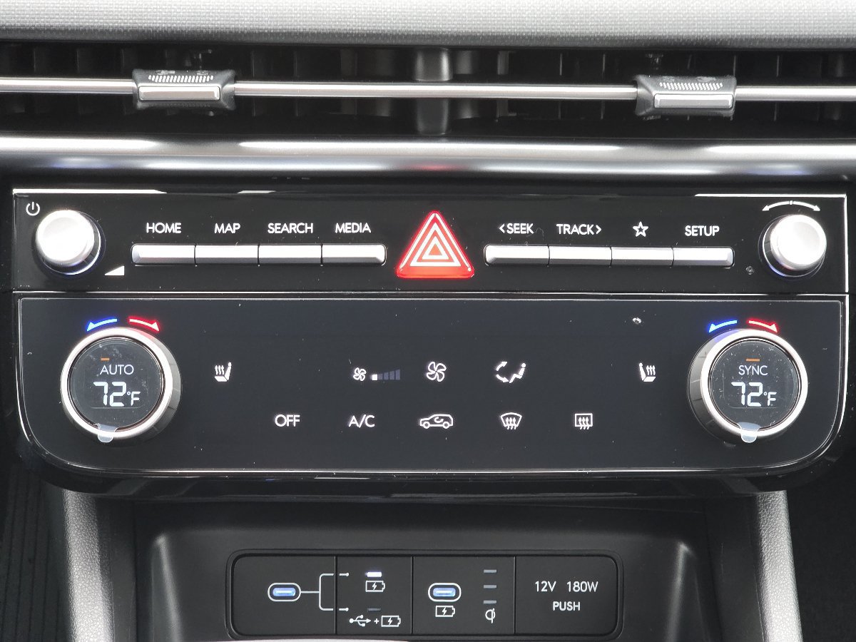 New 2026 Hyundai Tucson SEL w/ Tow & Go Package AWD/4WD image 41