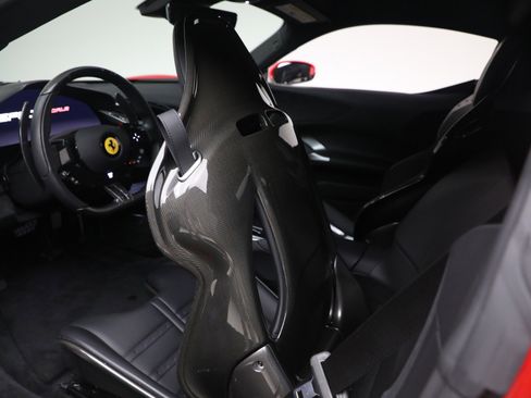 Certified 2022 Ferrari SF90 Stradale image 26
