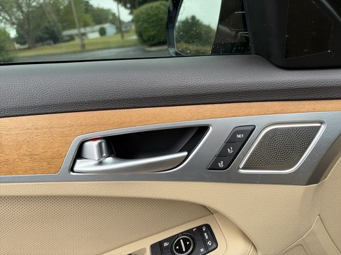 Used 2020 Genesis G80 3.8 w/ Ultimate Package 03 AWD/4WD image 17