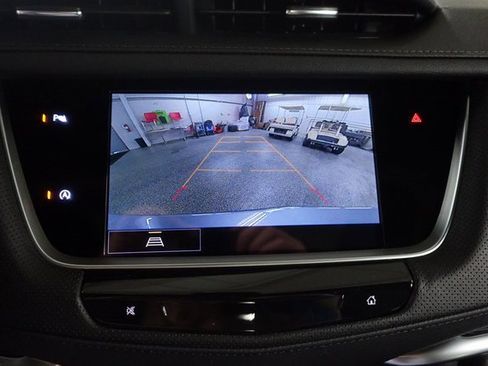 New 2025 Cadillac XT5 Premium Luxury w/ LPO, Floor Liner Package image 15