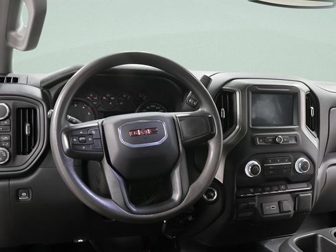 Used 2024 GMC Sierra 3500 Pro image 8