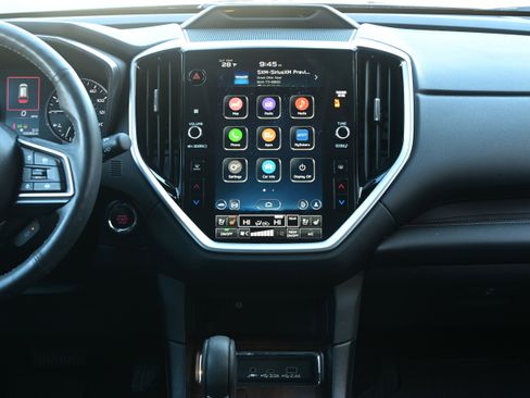 Certified 2023 Subaru Ascent Touring image 33