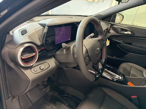 New 2026 Chevrolet Trax RS w/ Driver Confidence Package image 16