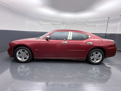 Used 2006 Dodge Charger R/T w/ Convenience Group II RWD image 4