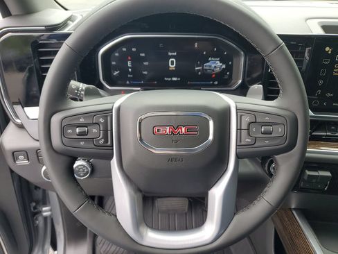 New 2026 GMC Sierra 1500 AT4 w/ AT4 Premium Package AWD/4WD image 20