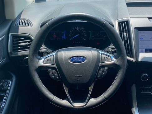 Used 2020 Ford Edge SEL w/ Convenience Package AWD/4WD image 7